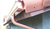 Rain Gutter Installation, Repair, Cleaning in New Castle, KY